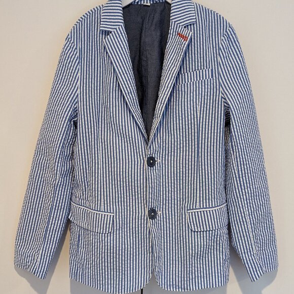 Mini Boden sports coat - Picture 1 of 6